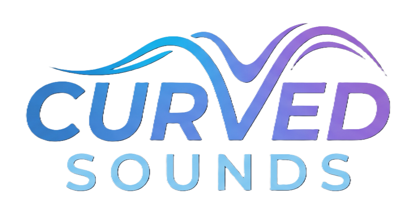 Curved Sounds